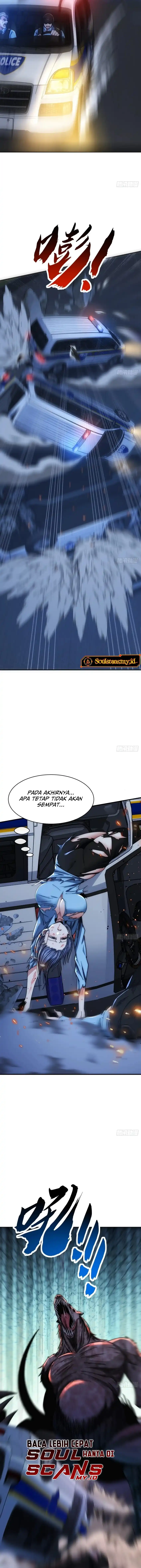 Infinite Evolution Starting From Zero Page 6