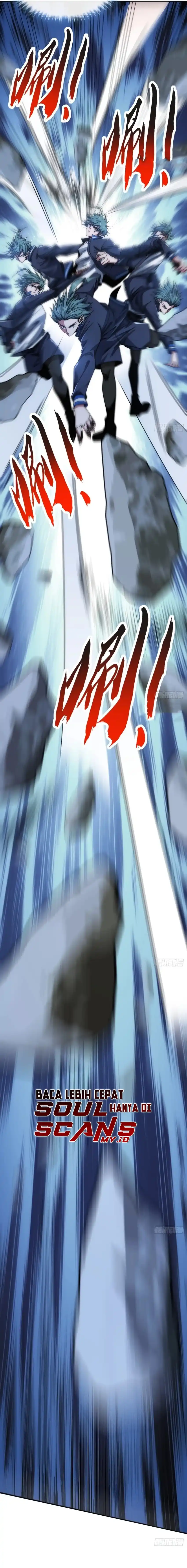 Infinite Evolution Starting From Zero Page 14