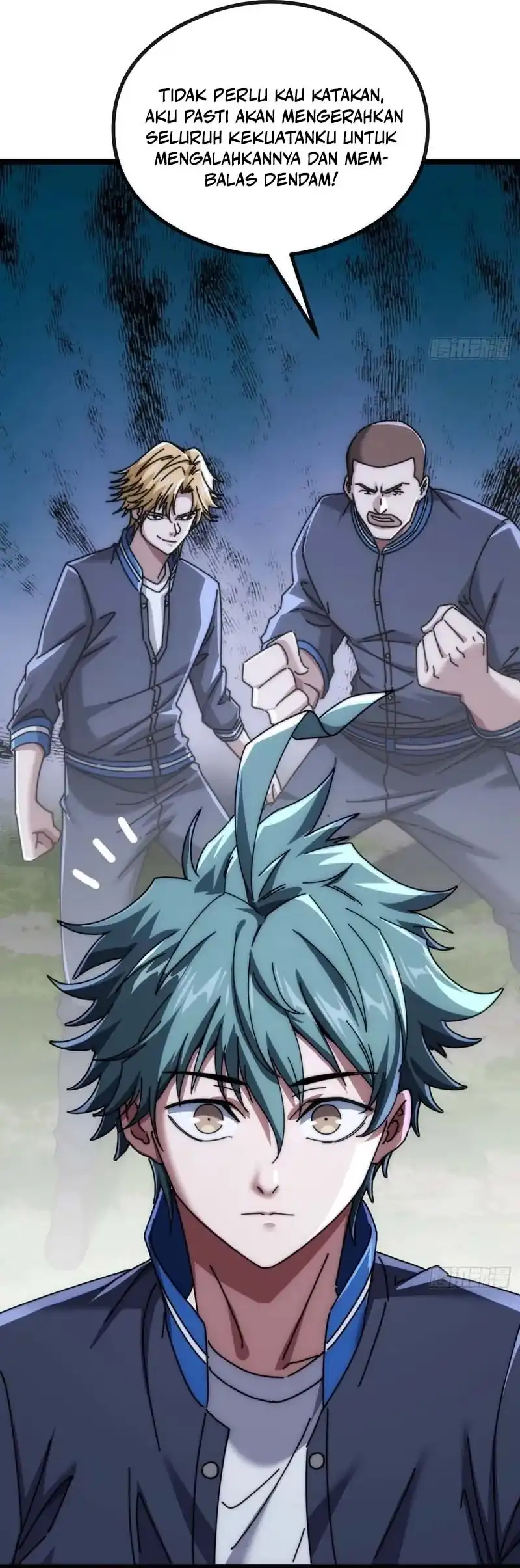 Infinite Evolution Starting From Zero Page 13