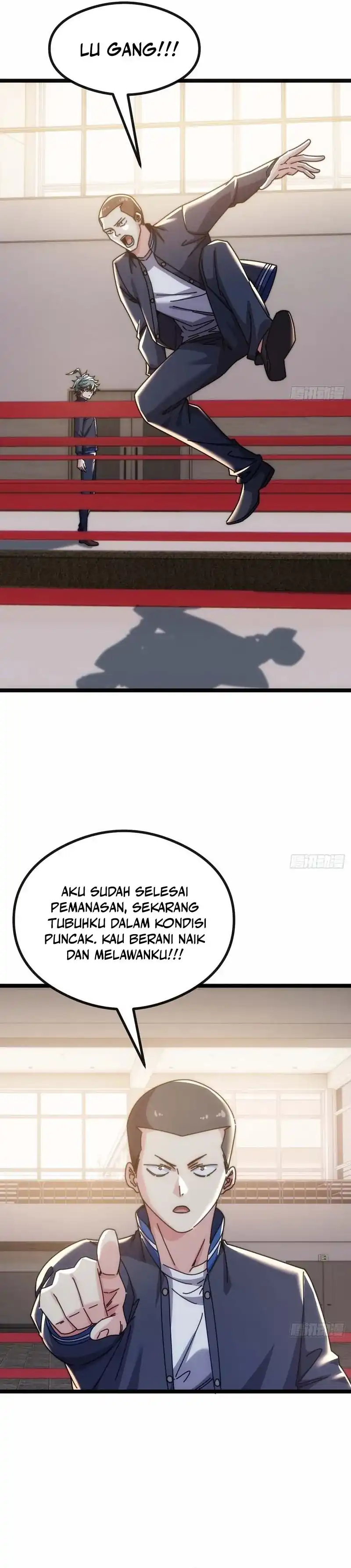 Infinite Evolution Starting From Zero Page 26