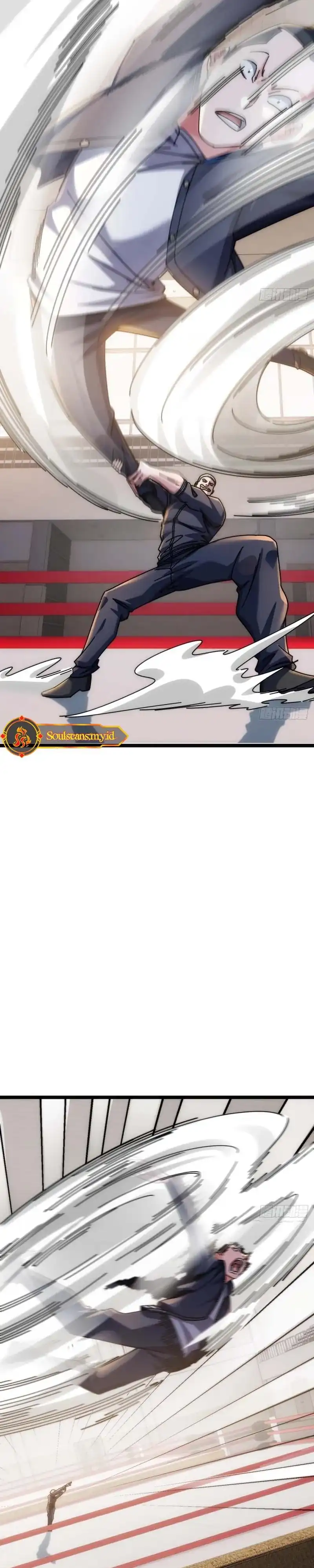 Infinite Evolution Starting From Zero Page 29