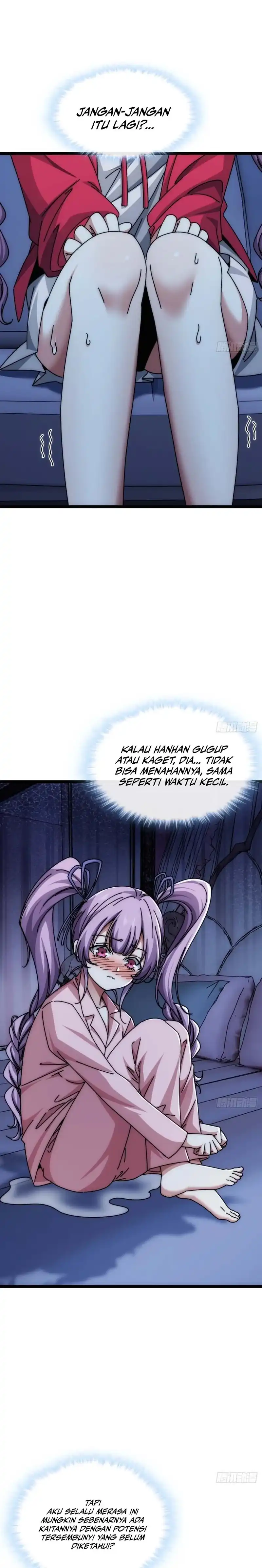 Infinite Evolution Starting From Zero Page 14