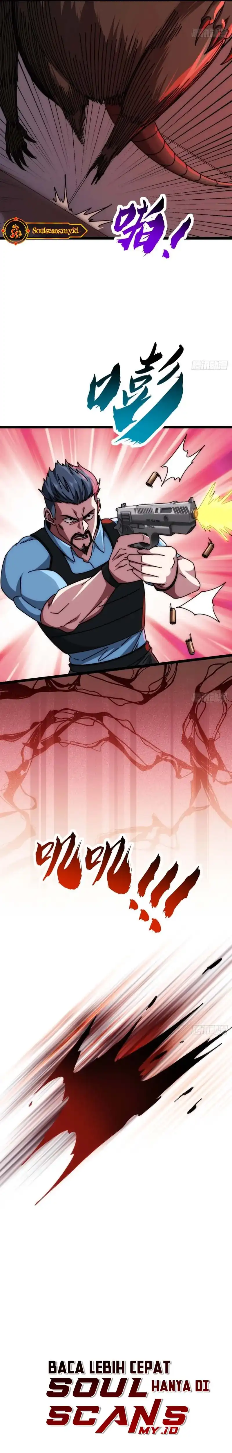 Infinite Evolution Starting From Zero Page 20