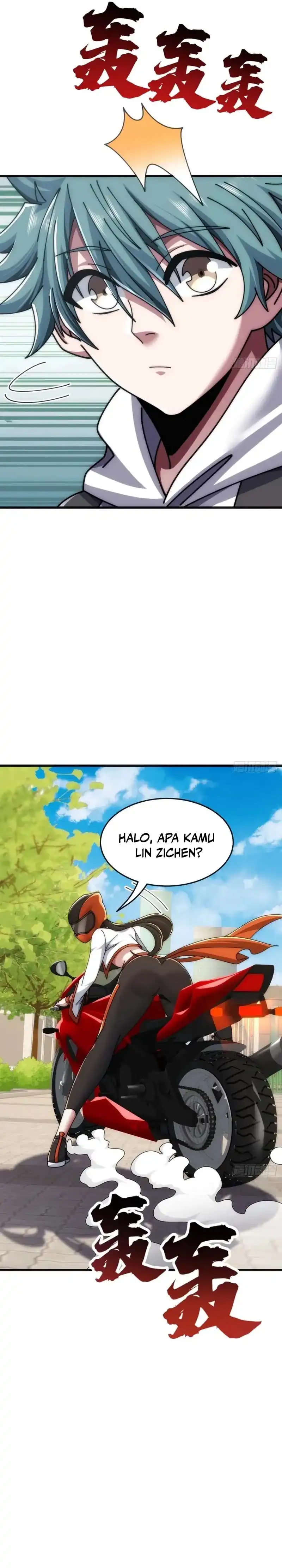 Infinite Evolution Starting From Zero Page 15