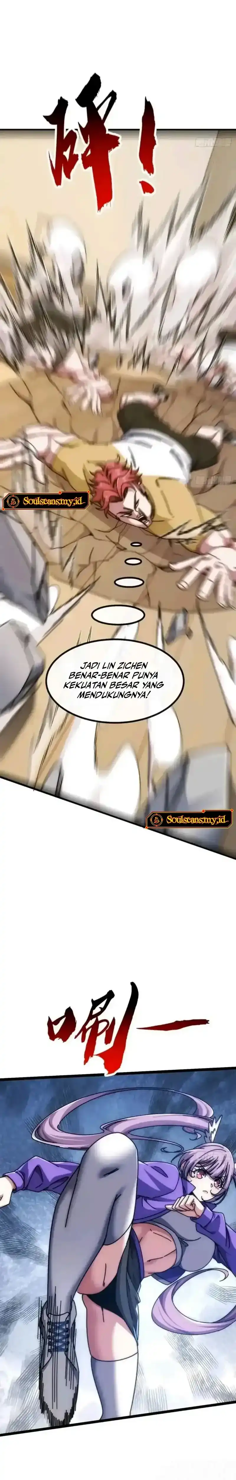 Infinite Evolution Starting From Zero Page 13