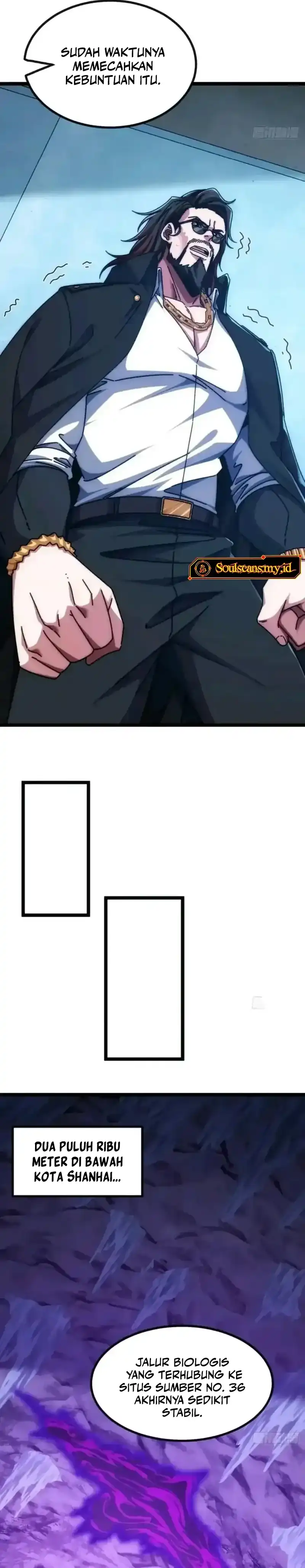 Infinite Evolution Starting From Zero Page 18