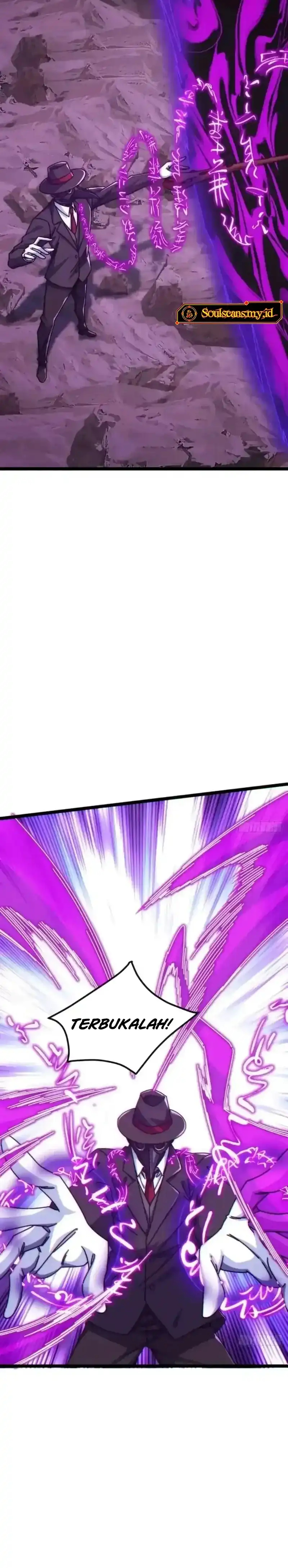 Infinite Evolution Starting From Zero Page 21