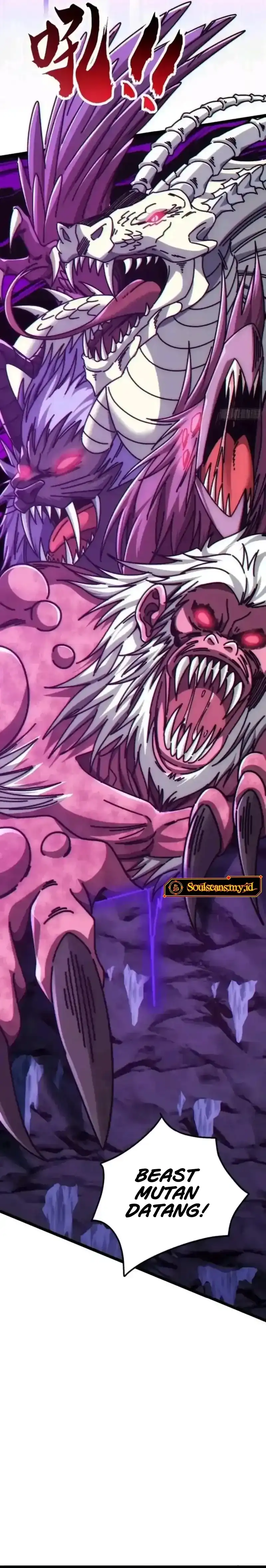 Infinite Evolution Starting From Zero Page 23