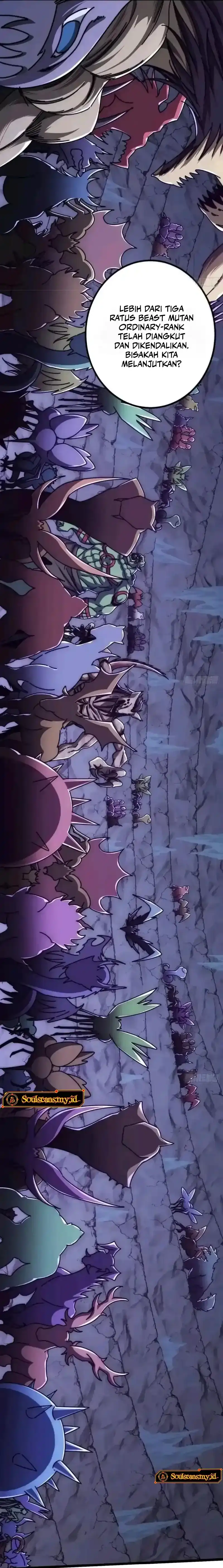 Infinite Evolution Starting From Zero Page 24