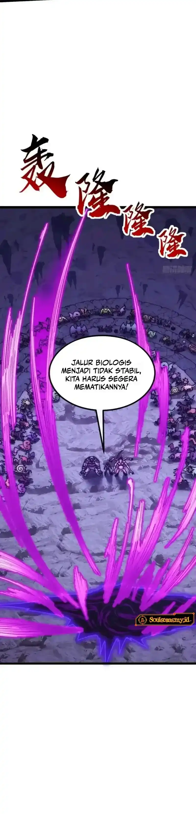 Infinite Evolution Starting From Zero Page 25