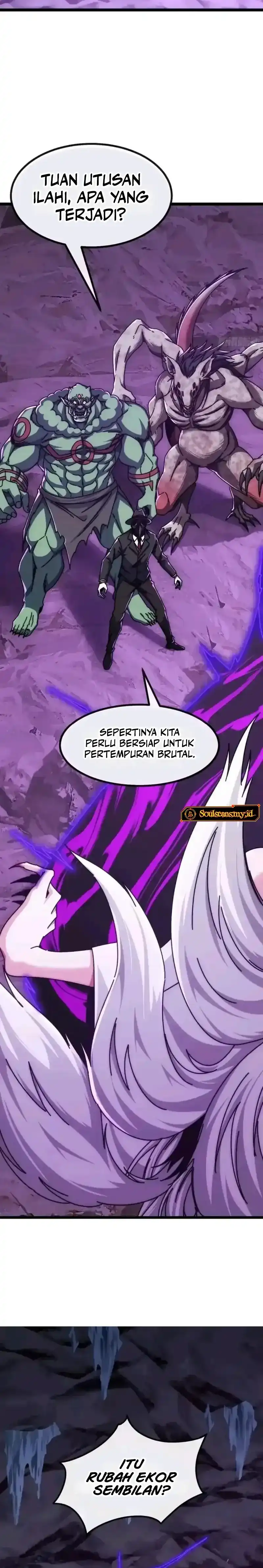 Infinite Evolution Starting From Zero Page 27