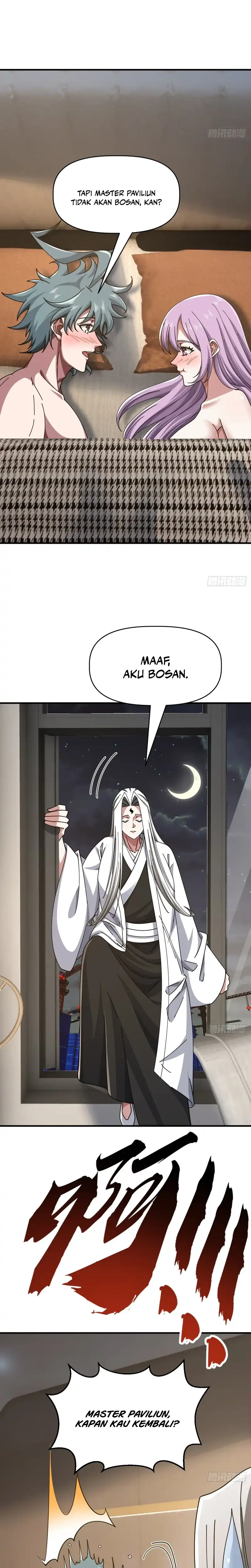 Infinite Evolution Starting From Zero Page 12