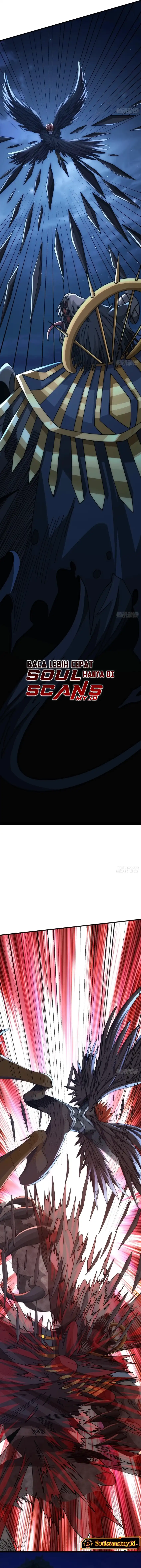 Infinite Evolution Starting From Zero Page 7