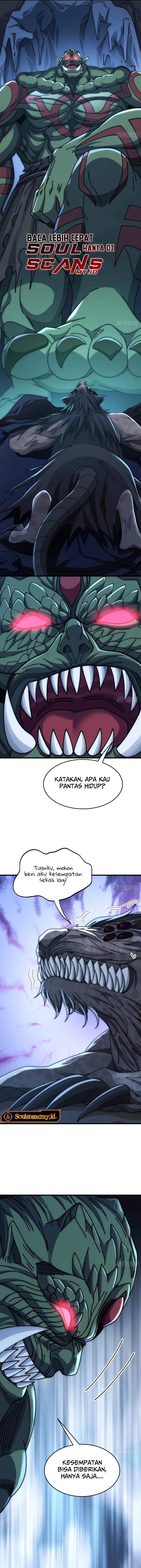 Infinite Evolution Starting From Zero Page 12