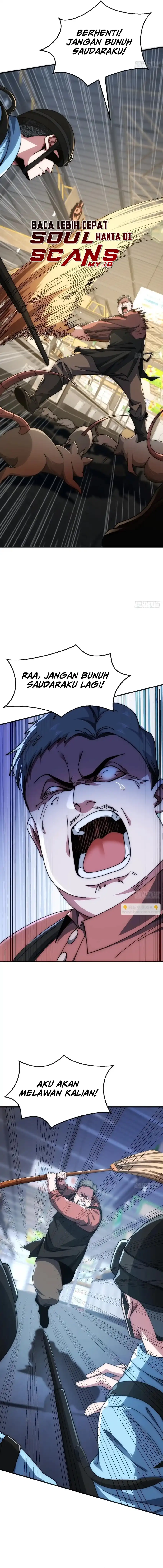 Infinite Evolution Starting From Zero Page 11