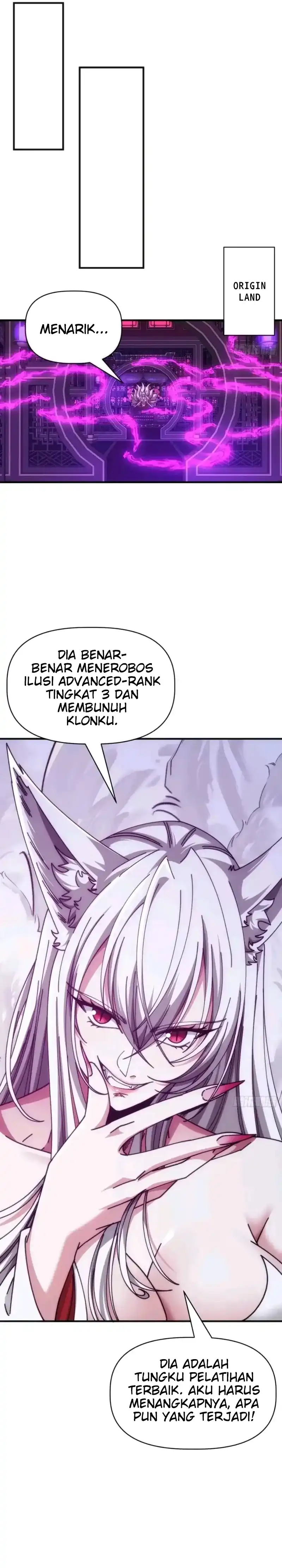 Infinite Evolution Starting From Zero Page 12