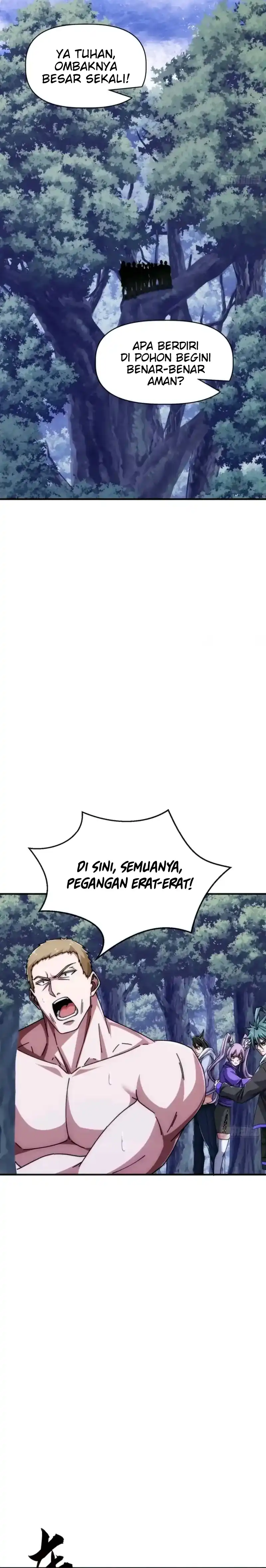 Infinite Evolution Starting From Zero Page 20