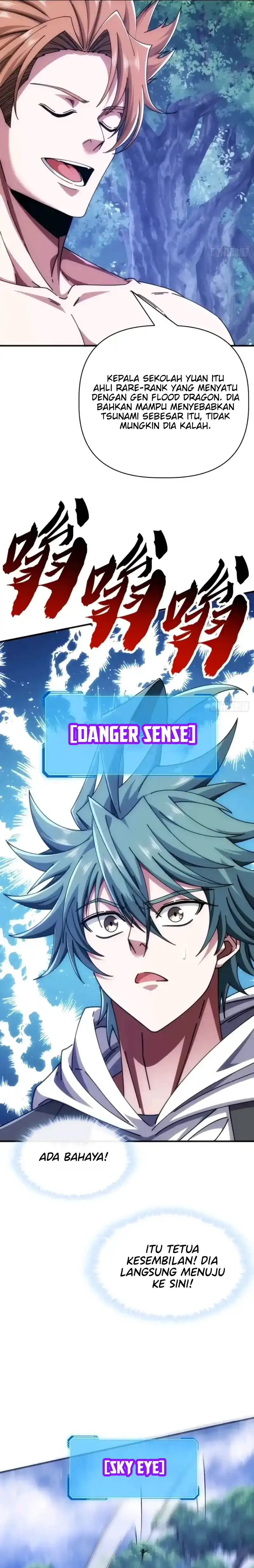 Infinite Evolution Starting From Zero Page 24