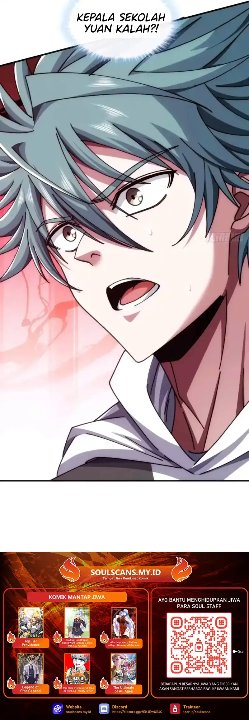 Infinite Evolution Starting From Zero Page 26