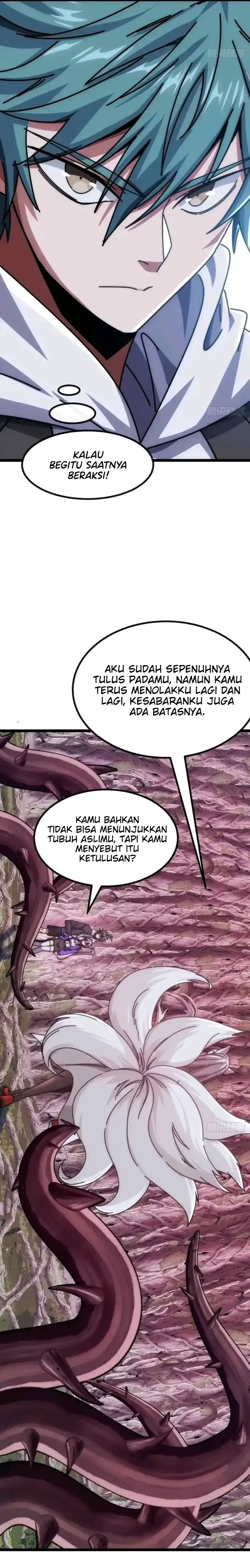 Infinite Evolution Starting From Zero Page 7
