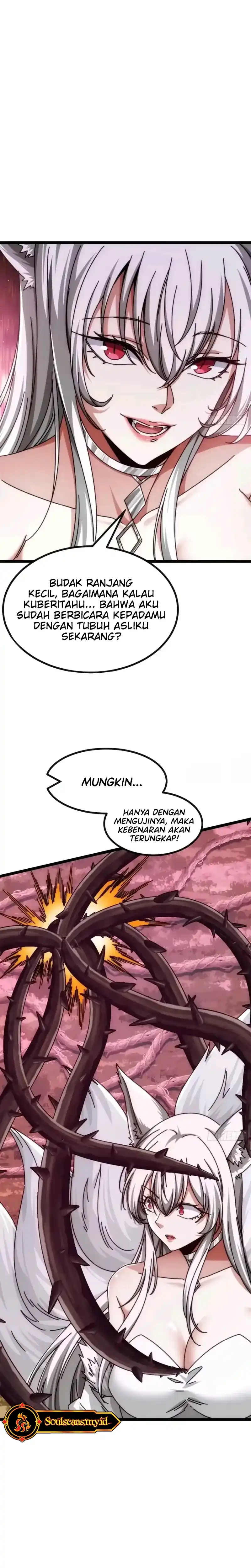 Infinite Evolution Starting From Zero Page 8