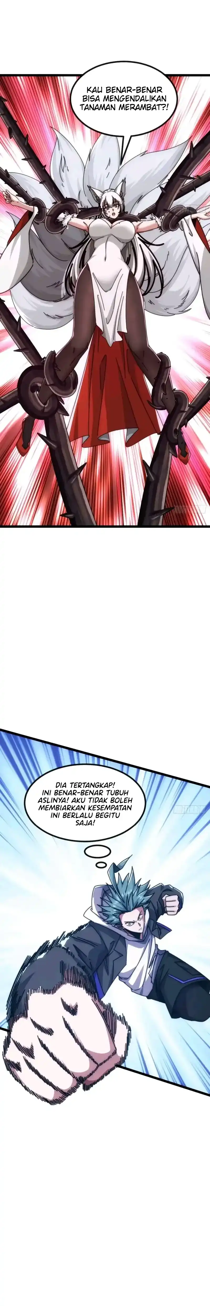 Infinite Evolution Starting From Zero Page 9