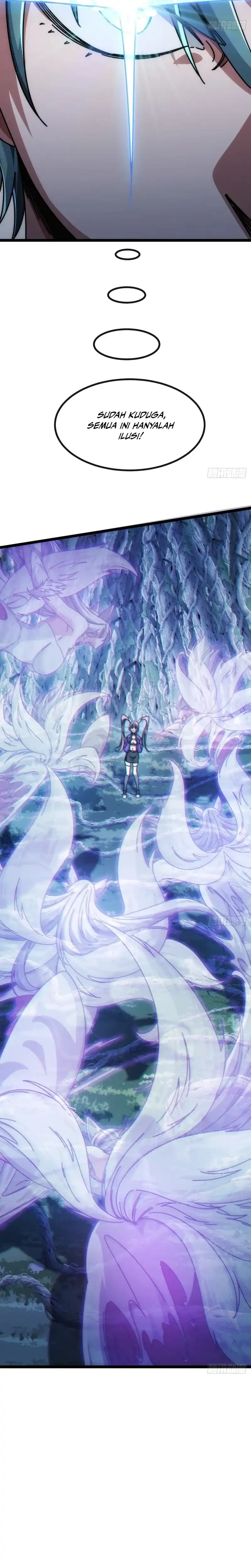 Infinite Evolution Starting From Zero Page 10