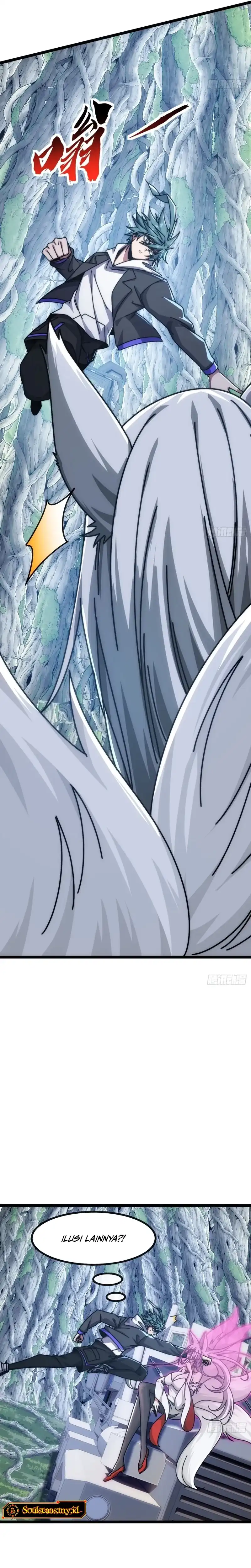 Infinite Evolution Starting From Zero Page 12