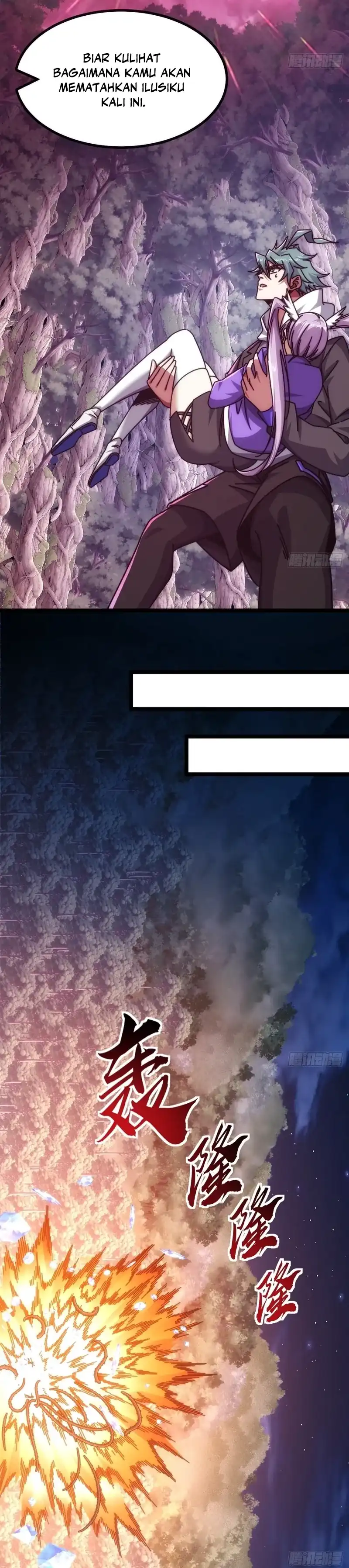 Infinite Evolution Starting From Zero Page 18