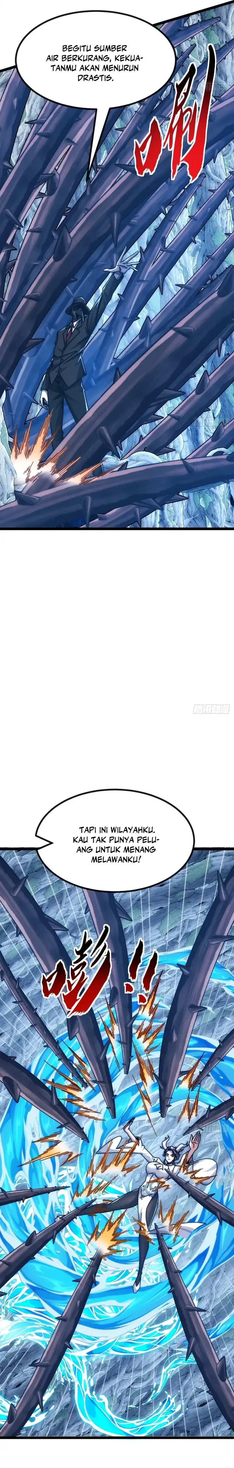 Infinite Evolution Starting From Zero Page 21