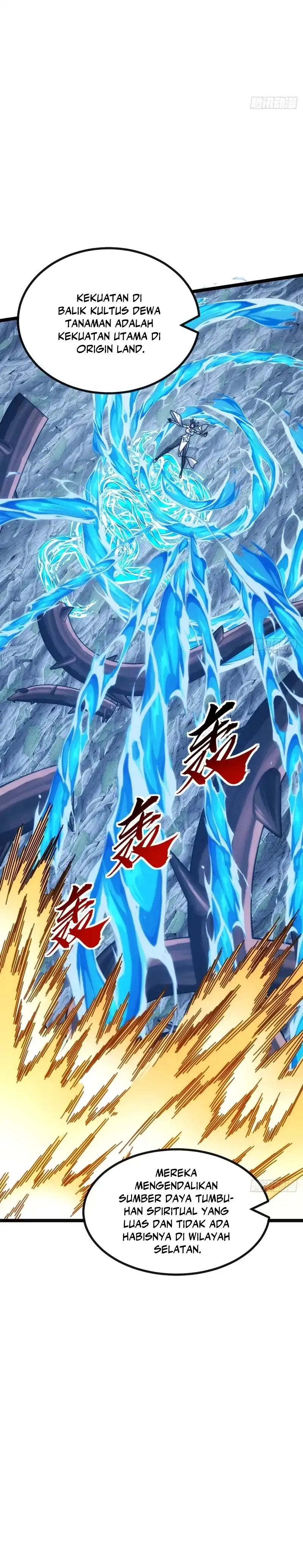 Infinite Evolution Starting From Zero Page 22