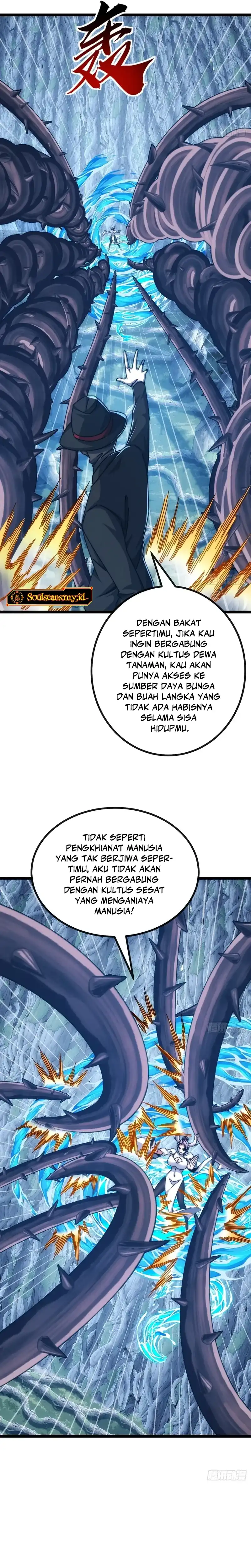 Infinite Evolution Starting From Zero Page 23