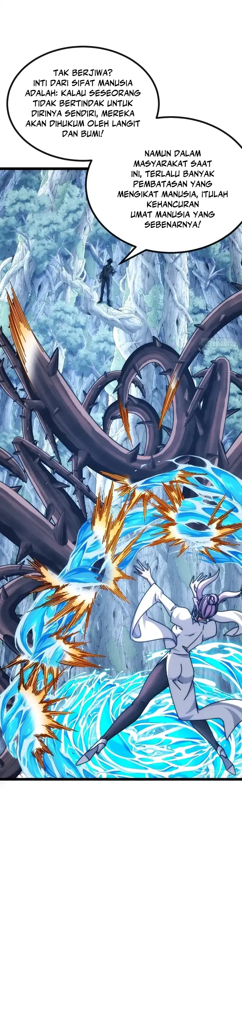 Infinite Evolution Starting From Zero Page 24