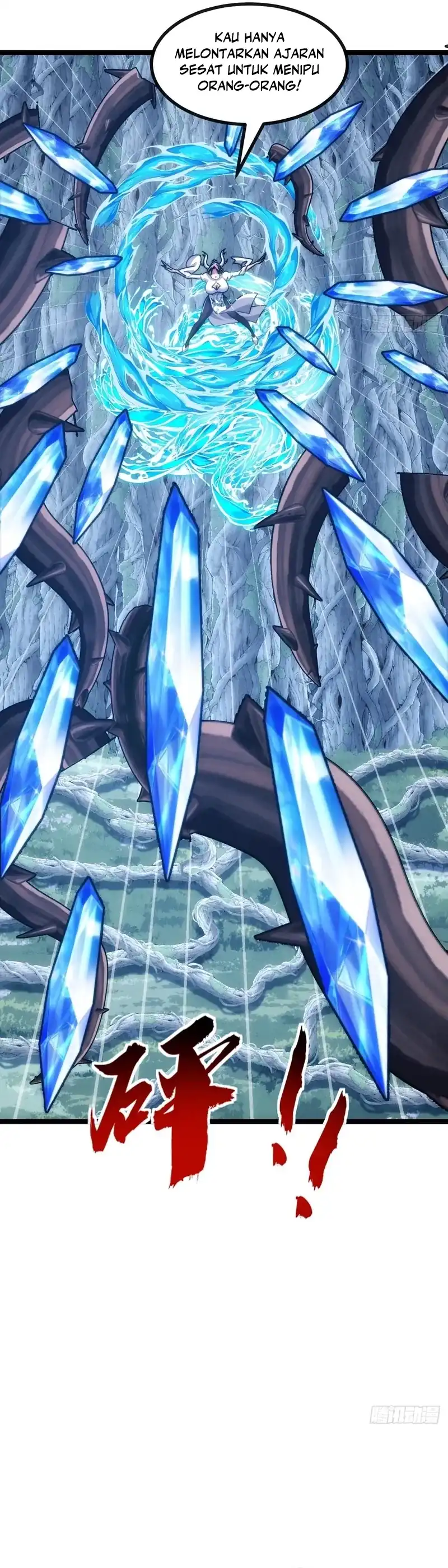 Infinite Evolution Starting From Zero Page 25