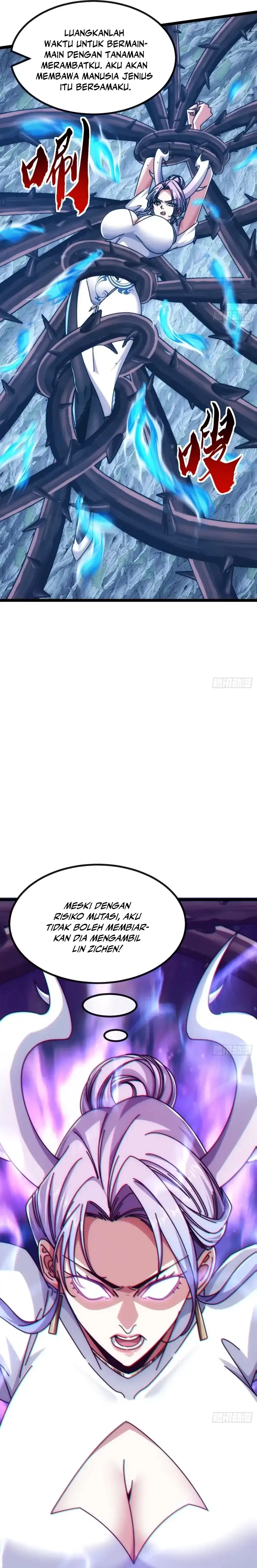 Infinite Evolution Starting From Zero Page 28