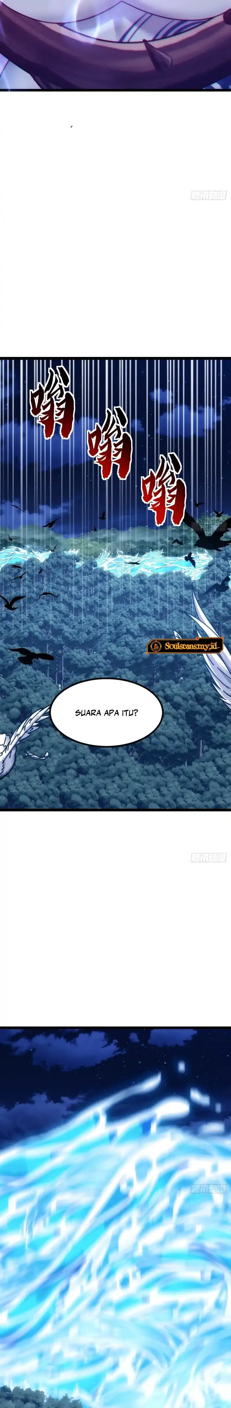Infinite Evolution Starting From Zero Page 29