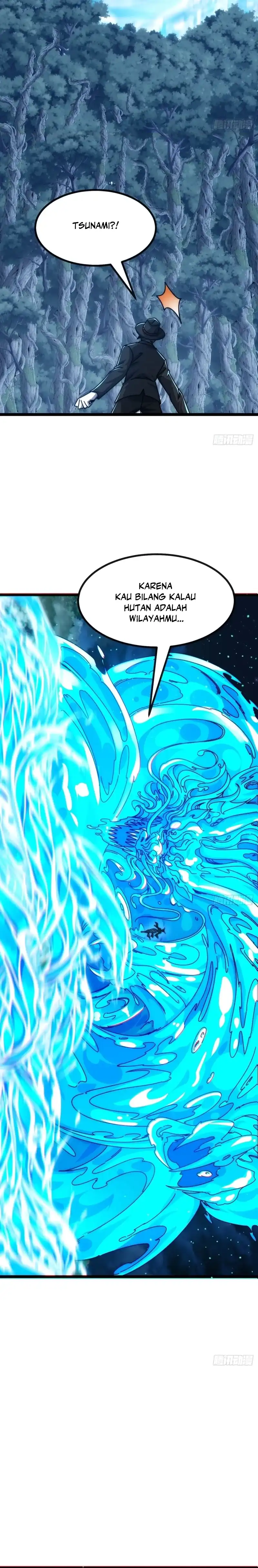 Infinite Evolution Starting From Zero Page 30