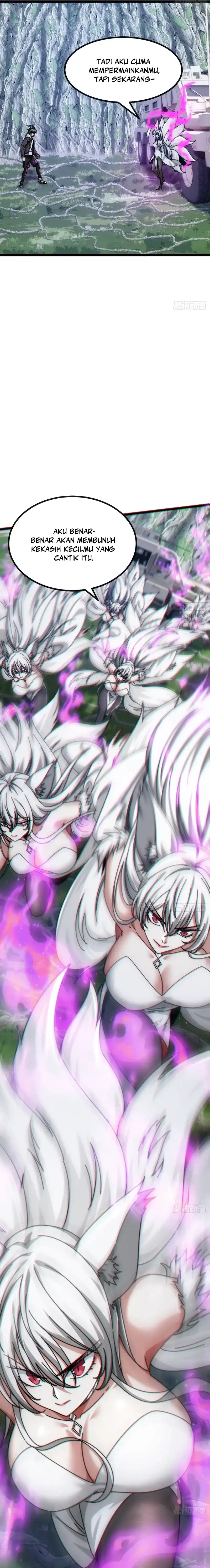 Infinite Evolution Starting From Zero Page 8