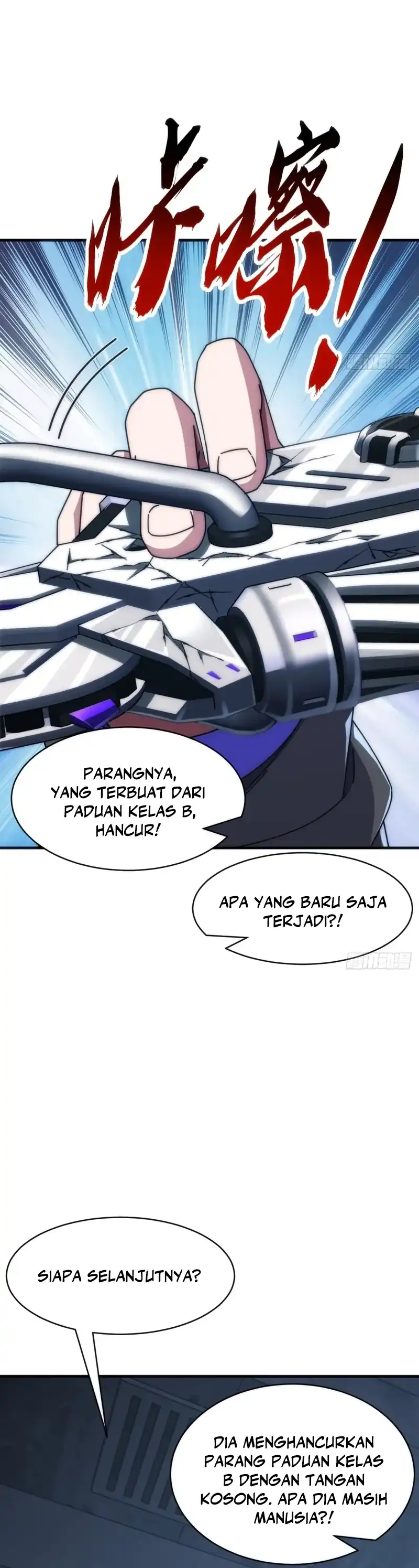 Infinite Evolution Starting From Zero Page 14