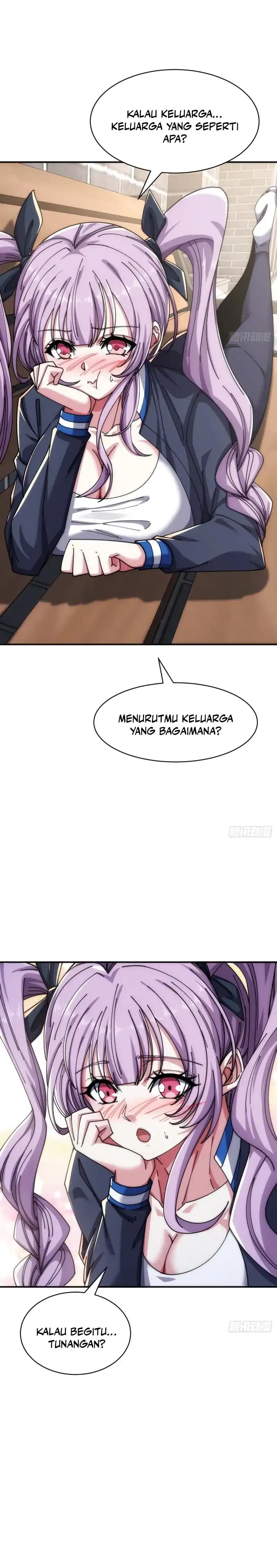 Infinite Evolution Starting From Zero Page 3