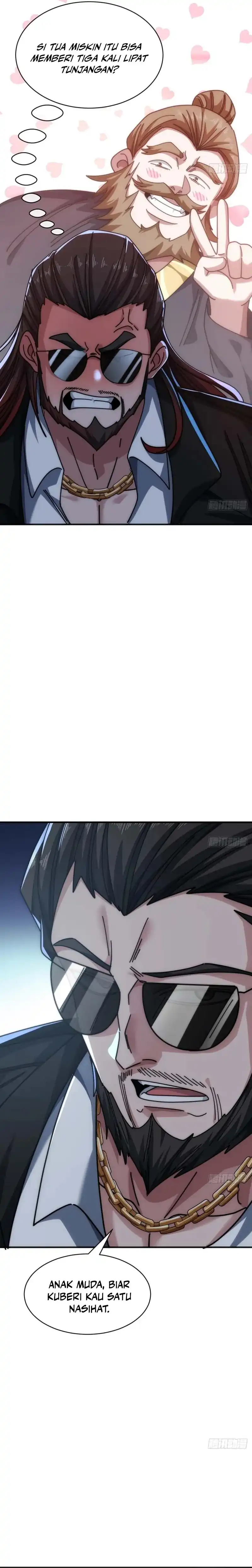 Infinite Evolution Starting From Zero Page 15