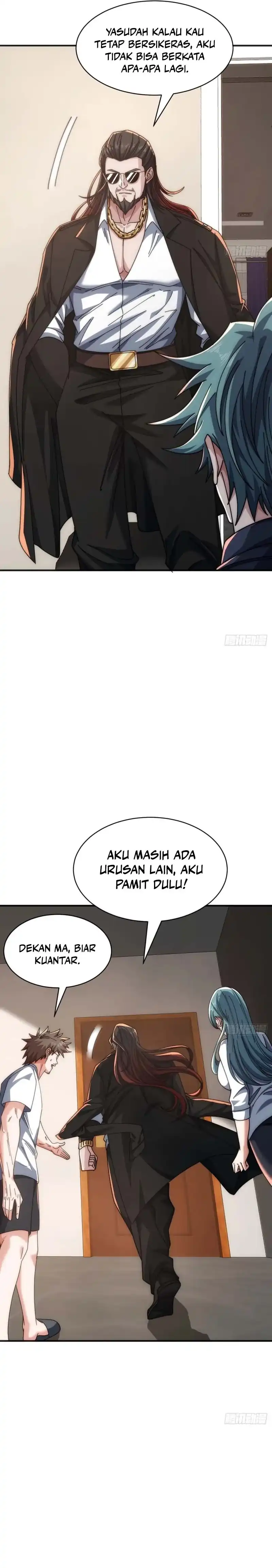 Infinite Evolution Starting From Zero Page 18