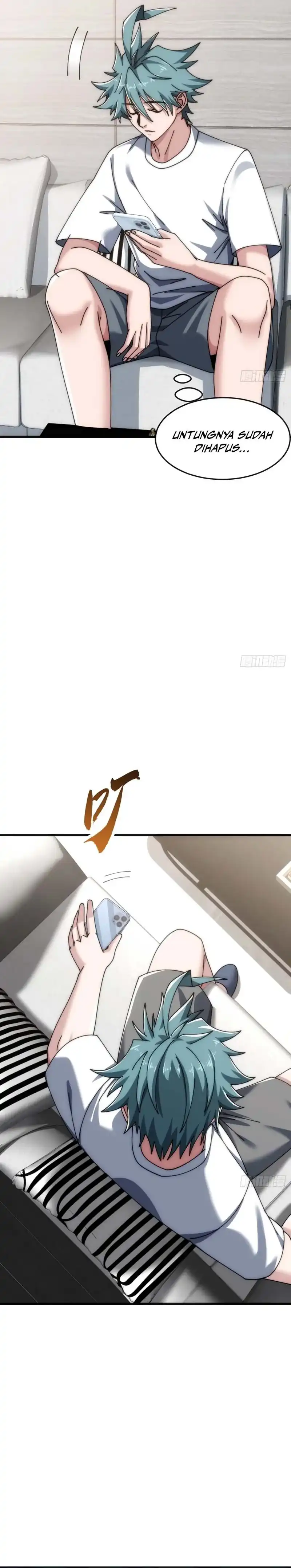 Infinite Evolution Starting From Zero Page 23