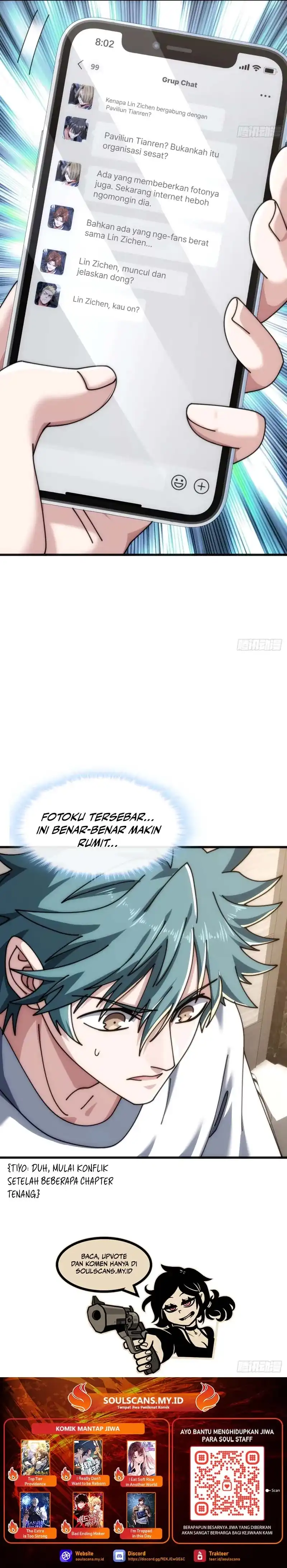 Infinite Evolution Starting From Zero Page 24