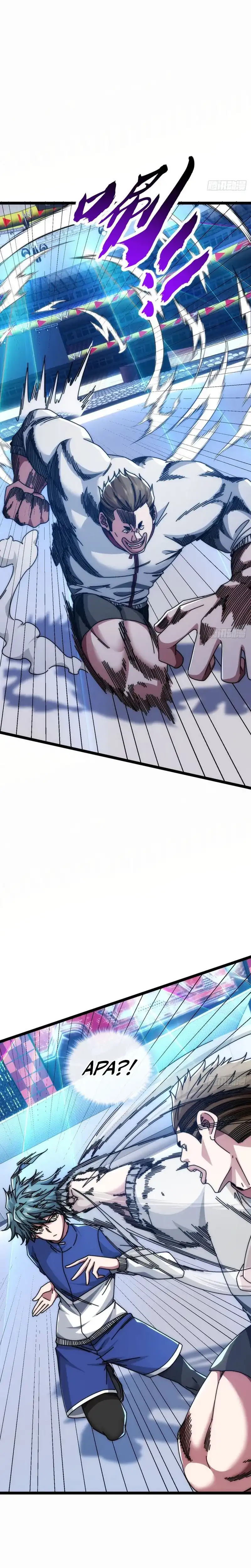 Infinite Evolution Starting From Zero Page 6