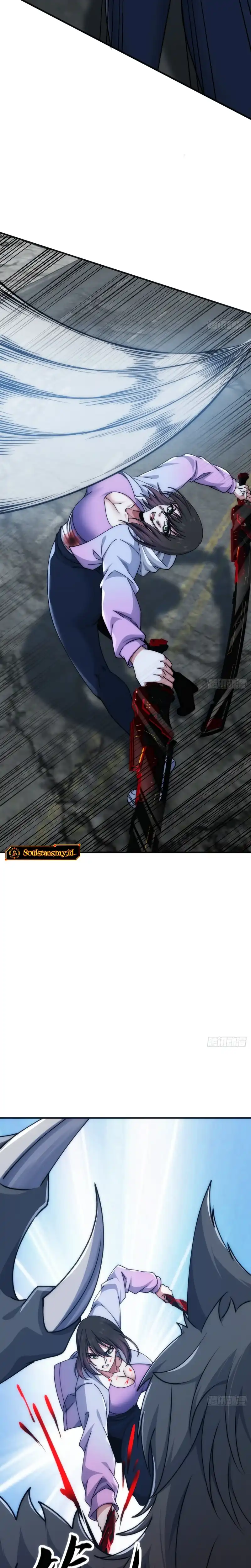Infinite Evolution Starting From Zero Page 10
