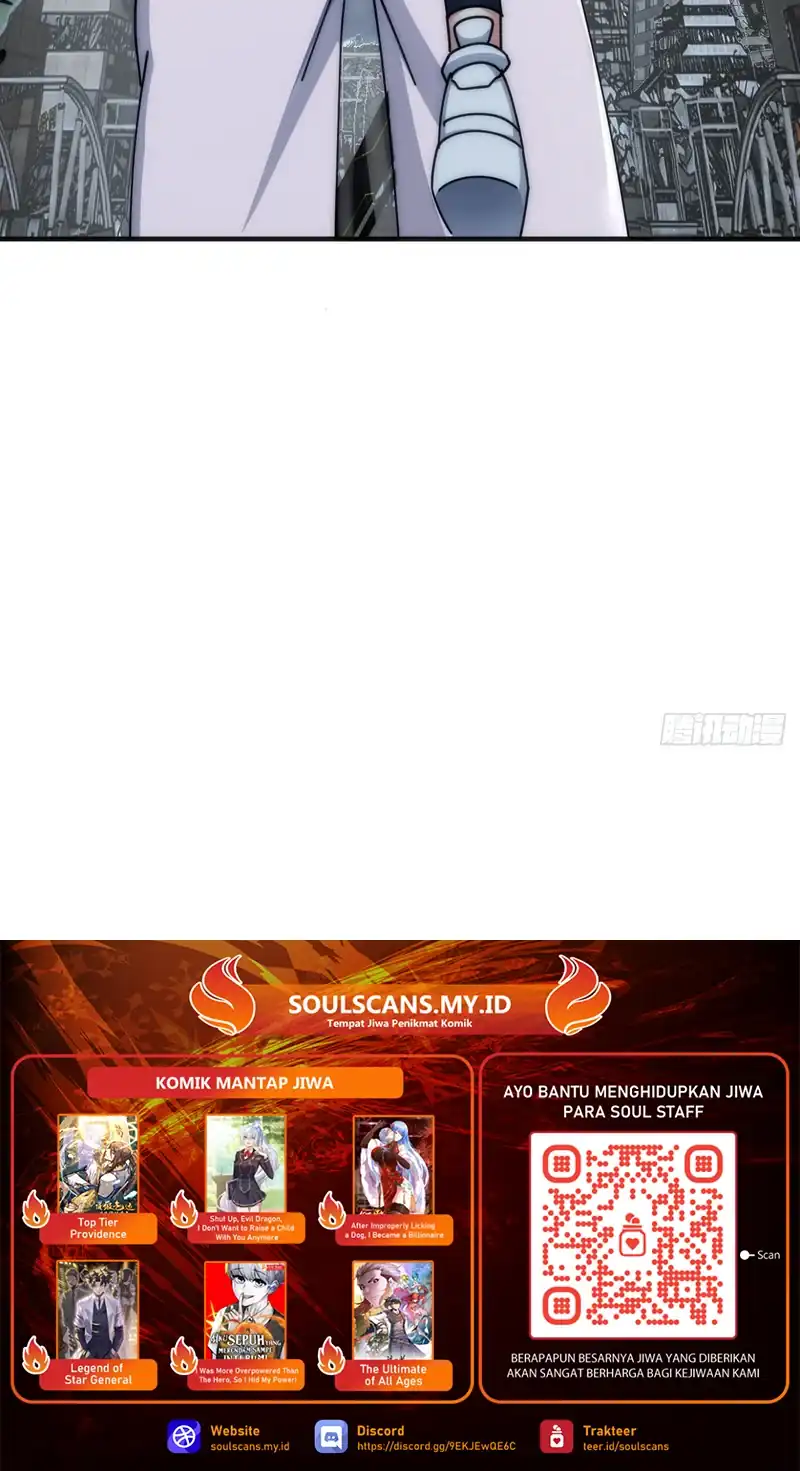 Infinite Evolution Starting From Zero Page 15