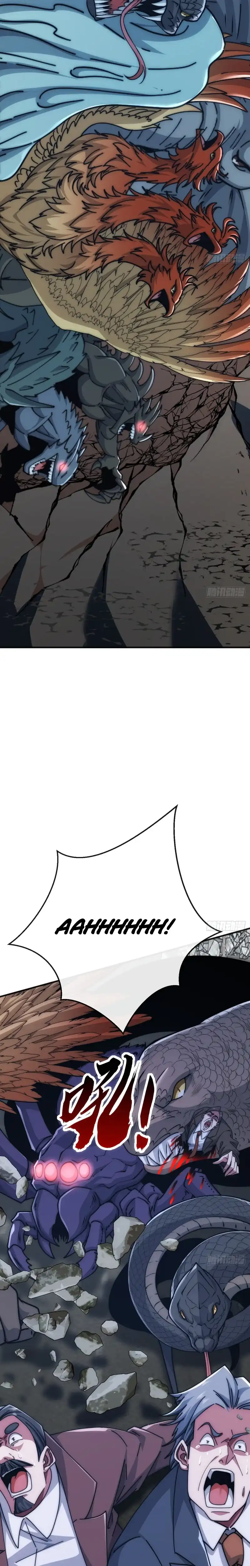 Infinite Evolution Starting From Zero Page 4