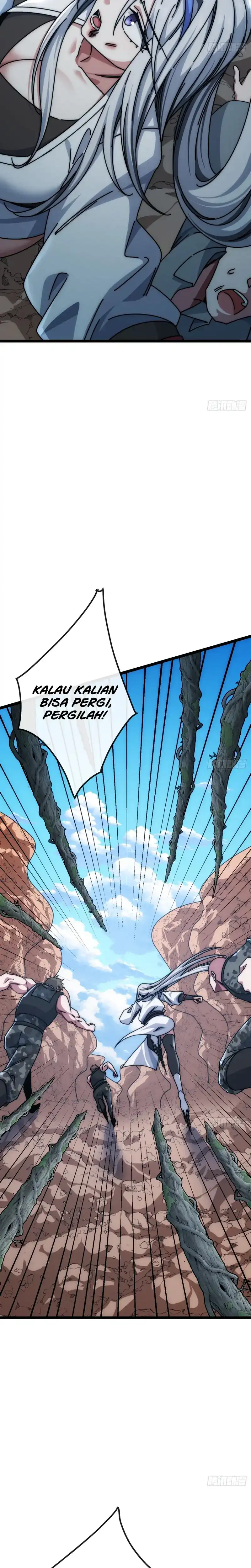 Infinite Evolution Starting From Zero Page 11
