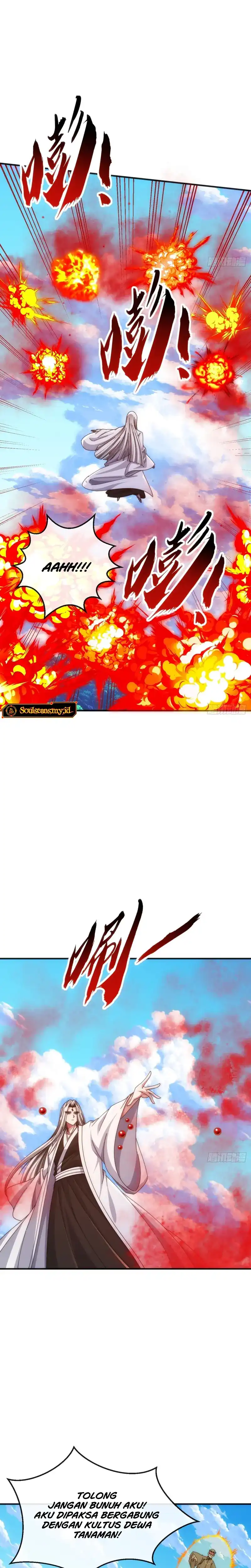Infinite Evolution Starting From Zero Page 4